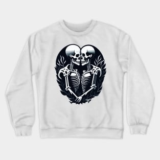 Eternal love Crewneck Sweatshirt